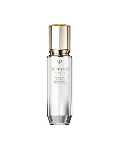 Tinh Chất Làm Sáng Da Clé De Peau Brightening Serum Supreme - Serum Rạng Rỡ, Cải Thiện Độ Ẩm, Đều Màu Da - Chính Hãng 615420 904818