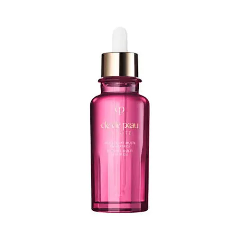 Dầu Dưỡng Da Đa Chức Năng Cle De Peau RADIANT MULTI REPAIR OIL - Chăm Sóc Da, Cấp Ẩm, Cải Thiện Độ Đàn Hồi, Làn Da Rạng Rỡ 904821