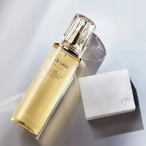 Nước Cân Bằng Phục Hồi Da Clé De Peau Beauté Softening Lotion 170ml - Dưỡng Ẩm, Làm Dịu, Chăm Sóc Da Nhạy Cảm Chính Hãng 904836