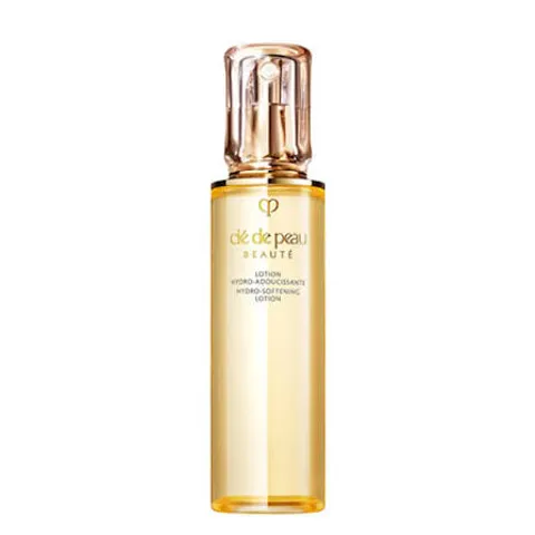 Nước Cân Bằng Phục Hồi Da Clé De Peau Beauté Softening Lotion 170ml 