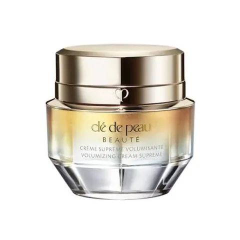 Kem Dưỡng Clé De Peau Beauté Volumizing Cream Supreme - Kem Dưỡng Trắng Da Cao Cấp Nhập Khẩu Từ Nhật Bản, Cấp Ẩm & Tái Tạo Da 904841