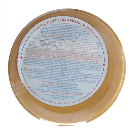 Sữa Bột Aptamil Úc Pro Futura Số 3 900g Dễ Uống