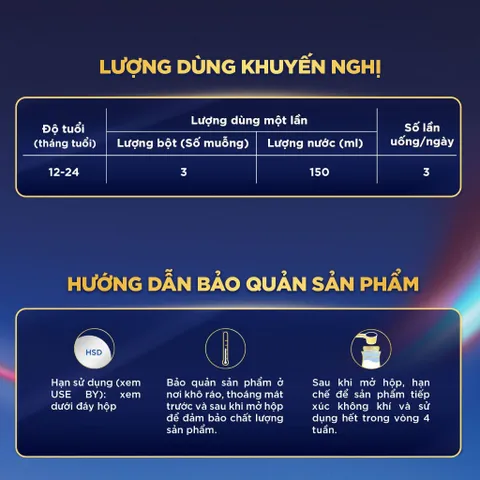 Sữa bột Aptamil Profutura Cesarbiotik New Zealand số 2 - Synbiotic đặc chế