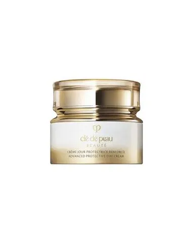 Kem Dưỡng Da Ban Ngày Clé De Peau Beauté 50g - Kem Bảo Vệ Da, Cung Cấp Độ Ẩm và Chống Oxy Hóa, Giúp Da Tươi Sáng Rạng Rỡ 904889