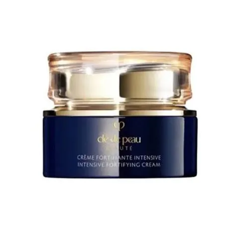 Kem Dưỡng Da Clé De Peau Beaute 50g - Kem Dưỡng Ẩm Nhật Bản Giúp Da Tươi Sáng, Khỏe Mạnh, Mịn Màng, Chống Lão Hóa 904893