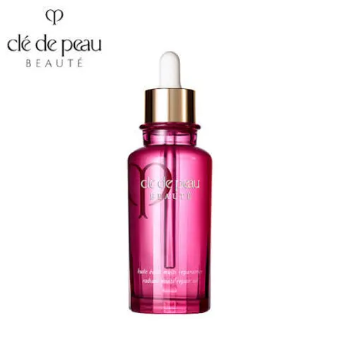 Dầu Dưỡng Da Cle De Peau Radiant Multi Repair Oil - Dưỡng ẩm và phục hồi da, cải thiện nếp nhăn, phù hợp với mọi loại da 904896