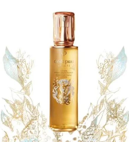 Nước Thần Clé De Peau Beauté Hydro-Softening Lotion 170ml - Toner Hoa Hồng Cung Cấp Độ Ẩm Cho Da Mềm Mại, Thích Hợp Cho Da Nhạy Cảm 904898