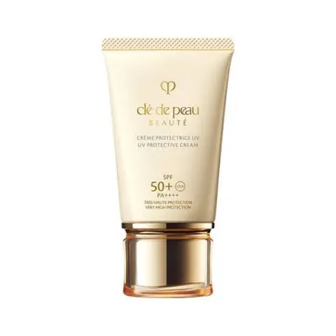 Kem Chống Nắng Clé De Peau UV Protective Cream Tinted 30ml - SPF50+ PA++++, Che Phủ Khuyết Điểm, Da Sáng Hồng Tự Nhiên 615244 904899