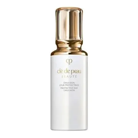 Sữa Dưỡng Da Ban Ngày Clé de Peau 125ml - Dưỡng Ẩm, Làm Sáng Da, Phù Hợp Mọi Loại Da, Sản Phẩm Chăm Sóc Da Cao Cấp 904913