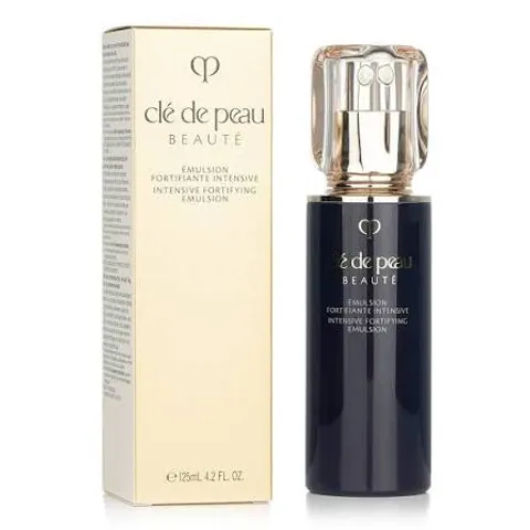 Sữa Dưỡng Da Ban Đêm Clé de Peau Beauté Intensive Fortifying Emulsion - Cấp Ẩm, Làm Sáng Da, Chăm Sóc Da Mọi Loại Da 904918