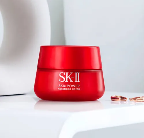 Kem Dưỡng Mặt SK-II Skin Power Cream 80g - Dưỡng Ẩm, Làm Sáng Da, Cải Thiện Độ Săn Chắc & Giảm Lão Hóa Da 904959