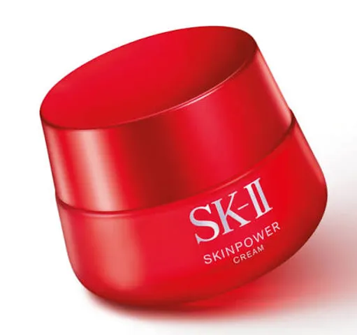 Kem Dưỡng Mặt SK-II Skin Power Cream 80g - Cung Cấp Độ Ẩm Tối Ưu, Làm Mềm Da, Giảm Nếp Nhăn Cho Làn Da Rạng Rỡ 904960