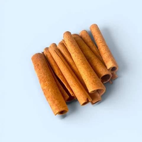 Quế Ống Sáo Cắt Ngắn 1-5cm Văn Yên Thơm Cay Nhiều Dầu - Pha Trà, Nấu Ăn, Làm Bánh - 200g/500g/1kg