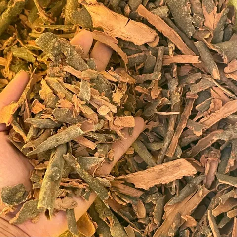 1KG Quế Mảnh Vụn Văn Yên Thơm Cay | Nhiều Tinh Dầu | Nấu Phở - Pha Trà - Gia Vị