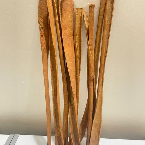 Quế Thanh Xòe 35-45cm Tự Nhiên | Quế Khô Làm Gia Vị Nấu Phở Bò Kho | Quế Decor Trang Trí Handmade