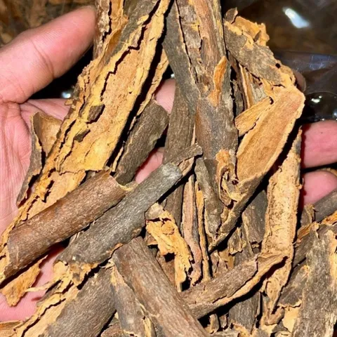 COMBO TIẾT KIỆM 1KG QUẾ SÁO + 1KG QUẾ VỤN VĂN YÊN CHÍNH GỐC THƠM CAY