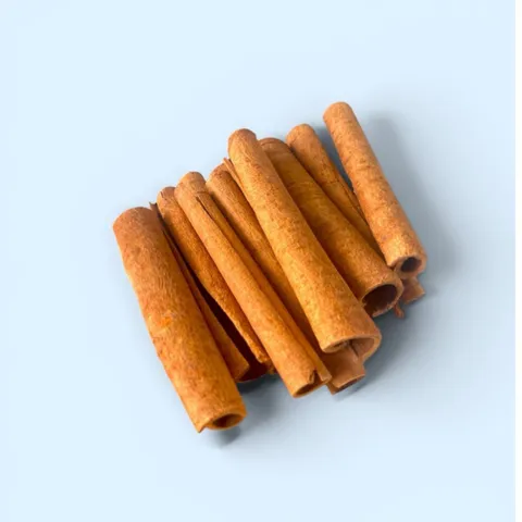 50g Quế Ống Sáo 7-10cm Loại 1 Yên Bái Gói Dùng Thử - Thơm Cay Đậm Vị, Ăn Vặt, Pha Trà, Nấu Phở