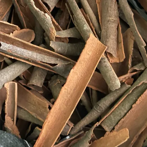 2kg Quế Mảnh Văn Yên Loại 1 Thơm Cay Nhiều Tinh Dầu - Gia Vị Nấu Phở, Pha Trà, Xông Thơm, Khử Mùi