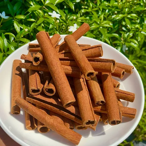 2kg Quế Thanh Sáo Văn Yên Chính Gốc Thơm Cay Nhiều Tinh Dầu - Nấu Phở, Pha Trà, Decor