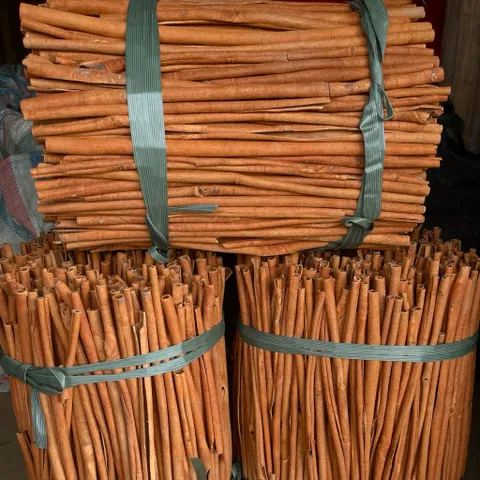 500g Quế Ống Sáo Cắt Theo Yêu Cầu Pha Trà, Nấu Ăn, Decor Không Gian - Quế Văn Yên Thơm Cay Ngọt Hậu