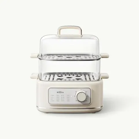 Nồi hấp 3 tầng đa chức năng Haatz HTP099