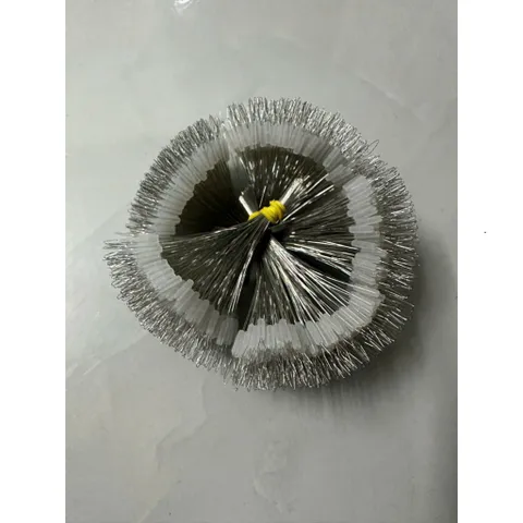 Hạt chặn silicon câu cá set 100 hạt chặn phao chặn chì chất liệu cao su dẻo dùng làm trục câu đài chuyên dụng độ bền cao
