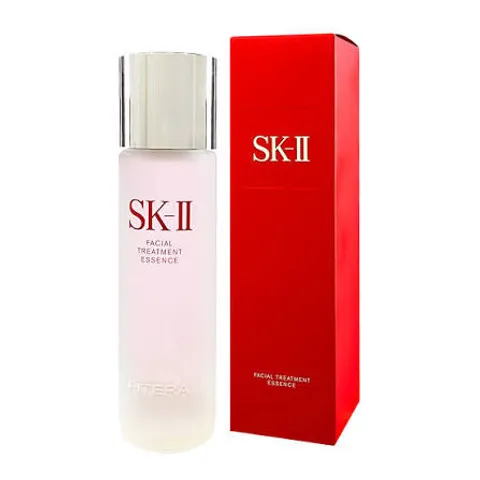 Nước Thần Dưỡng Da SK-II Facial Treatment Essence 230ml - Giúp Da Khỏe Mạnh, Rạng Rỡ, Cấp Ẩm và Làm Sáng Tự Nhiên 905198