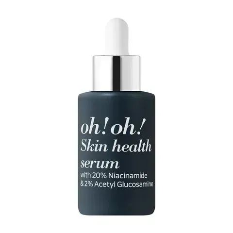 (Chính gốc) Tinh chất Ampoule B3 Niacinamide 20% K Lady Care 30ml - Serum Giúp Làm Sáng Da, Căng Mịn, , Chống Sắc Tố