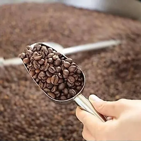 Combo 3 gói cà phê chồn nâu rang xay Cao Cấp 500gr – Chồn Pro, Pro Café, Di Linh Coffee – Gu Mạnh