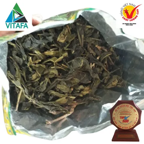(Combo 12 gói) Trà THIÊN KÝ mỗi gói Gói 70gram, bảo lộc lâm đồng, Pha trà đá, trà tắc, trà đường
