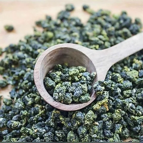 Trà ô long đặc sản bảo lộc lâm đồng,100gr loại thượng hạng thơm ngon 906205