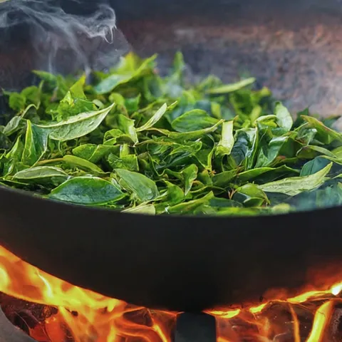 Trà Nõn Tôm Thượng Hạng Cao Cấp Nhất Phù Hợp Biếu Tặng Hương Thơm Dịu Nhẹ Thanh Khiết