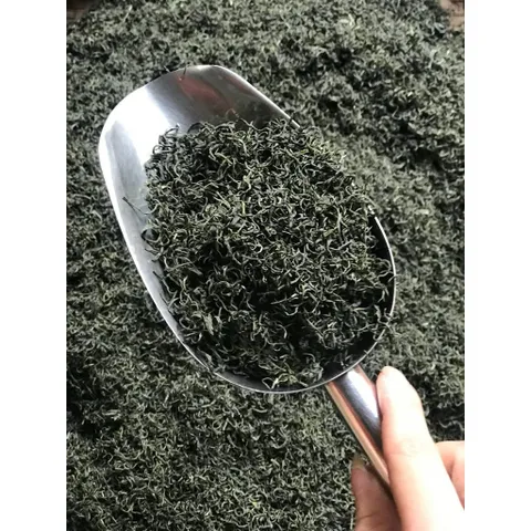 Trà nõn đặc sản trà Thái Nguyên - Trà xanh truyền thống - vị đậm hậu ngọt