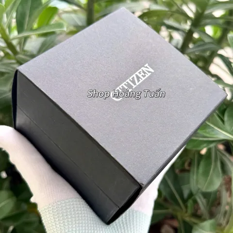 Hộp đựng đồng hồ thương hiệu . Dành đựng đồng hồ làm quà tặng rất sang