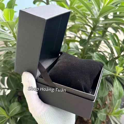 Hộp đựng đồng hồ thương hiệu . Dành đựng đồng hồ làm quà tặng rất sang