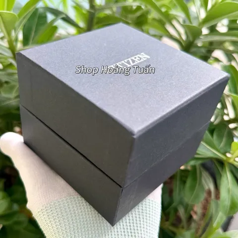 Hộp thương hiệu dành làm quà cho tặng rất sang . Có nhiều phân loại