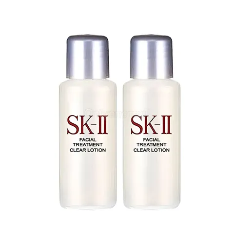 Nước Hoa Hồng SK-II Facial Treatment Clear Lotion 30ml - Toner Cân Bằng Da, Dưỡng Ẩm, Trẻ Hóa Làn Da, Phù Hợp Mọi Loại Da 906753