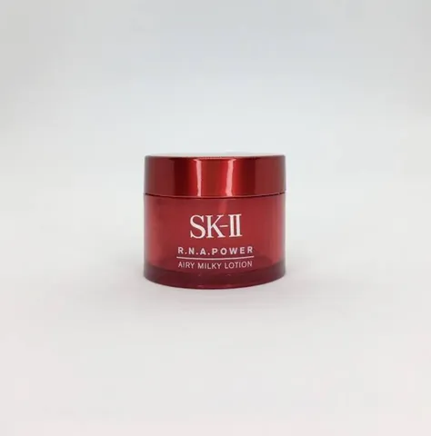 Kem Dưỡng Da SK-II Skinpower Re-New Airy Cream 80g - Dưỡng ẩm, làm mềm da, chính hãng Nhật Bản, tất cả loại da, sản phẩm cao cấp 906756