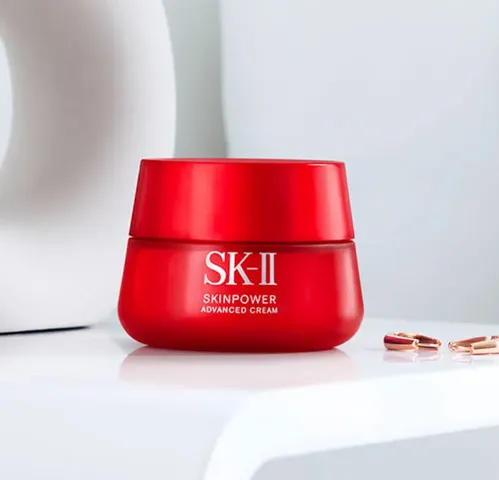 Kem Dưỡng Da SK-II Skinpower Re-New Airy Cream 80g - Cung Cấp Độ Ẩm, Cải Thiện Đàn Hồi Da, Chống Oxy Hóa, Dành Cho Da Khô, Lão Hóa 906758