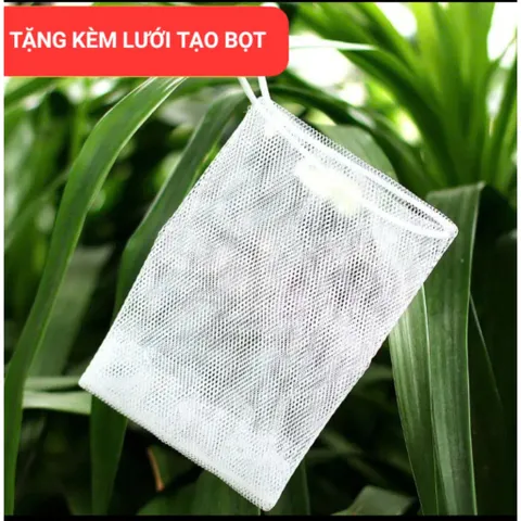 Xà bông tinh dầu quả bơ dưỡng ẩm, chống viêm, chống lão hóa, không khô da SIMISI hộp 90g