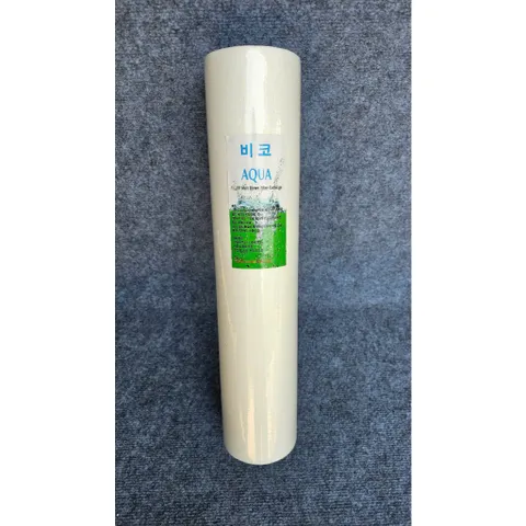 Lõi béo 20 inch Aqua Hàn Quốc dùng cho lọc đầu nguồn, lọc tổng, lọc thô cặn bẩn