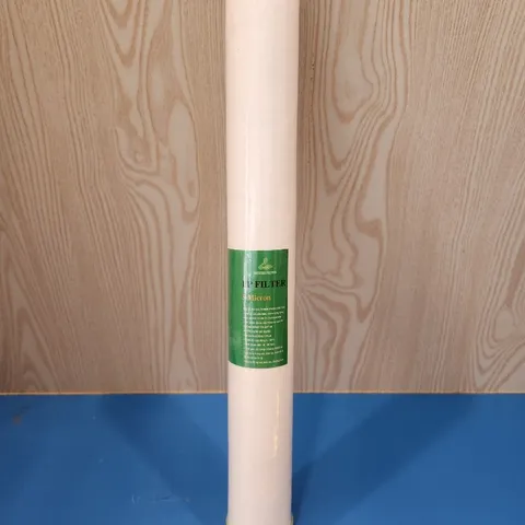 Lõi lọc thô PP 20inch Nesca 5 micron - 2 đầu bít