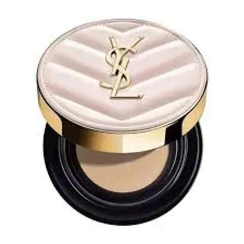 (Chính gốc) Phấn Nước Trang Điểm Yves Saint Laurent YSL Beauté Touche Éclat Glow-Pact Foundation B20 Ivory - Phấn Che Khuyết Điểm, Dưỡng Ẩm, SPF 23