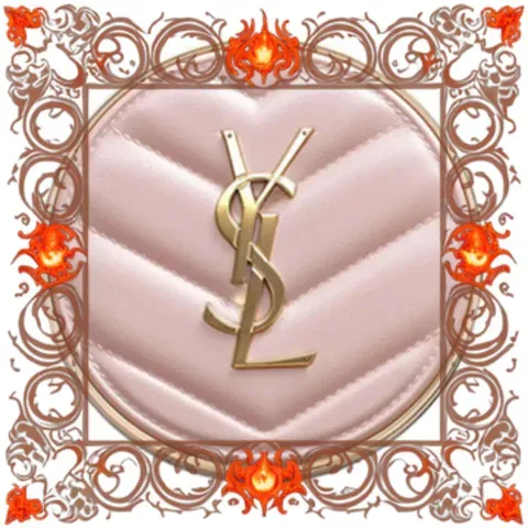 (Chính gốc) Phấn Nước Yves Saint Laurent YSL BR20 - Đem lại lớp nền tự nhiên, mịn màng 12g - Sản phẩm trang điểm cho da nhạy cảm