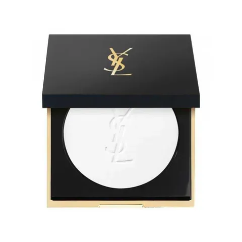 (Chính gốc) Phấn Phủ Yves Saint Laurent YSL Encre De Peau All Hours - Tạo Lớp Trang Điểm Hoàn Hảo Tone B10 Kiềm Dầu Mịn Màng Tự Nhiên