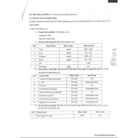 Nước Uống Hydrogen Quantum/ hỗ trợ bù nước bù khoáng/ hỗ trợ giảm trào ngược dạ dày/10 túi x 350ml dạng túi uống