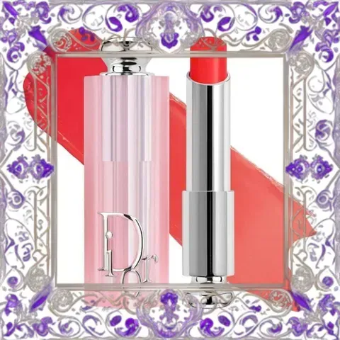 (Chính gốc) Son Dưỡng Dior Addict Lip Glow Màu 015 Cherry Chính Hãng - Dưỡng Ẩm, Tươi Sáng Cho Môi, Sắc Đỏ Quyến Rũ