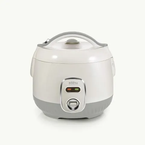 Nồi cơm cơ Haatz HRC18 dung tích 1.8L