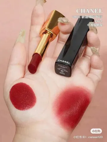 Son dưỡng Chanel Rouge Coco Flash 122 Play làm môi căng mọng quyến rũ 3g