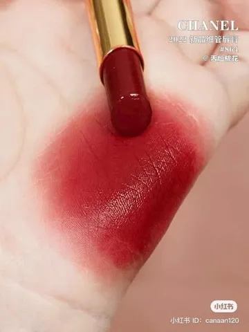 Son dưỡng Chanel Rouge Coco Flash 122 Play làm môi căng mọng quyến rũ 3g